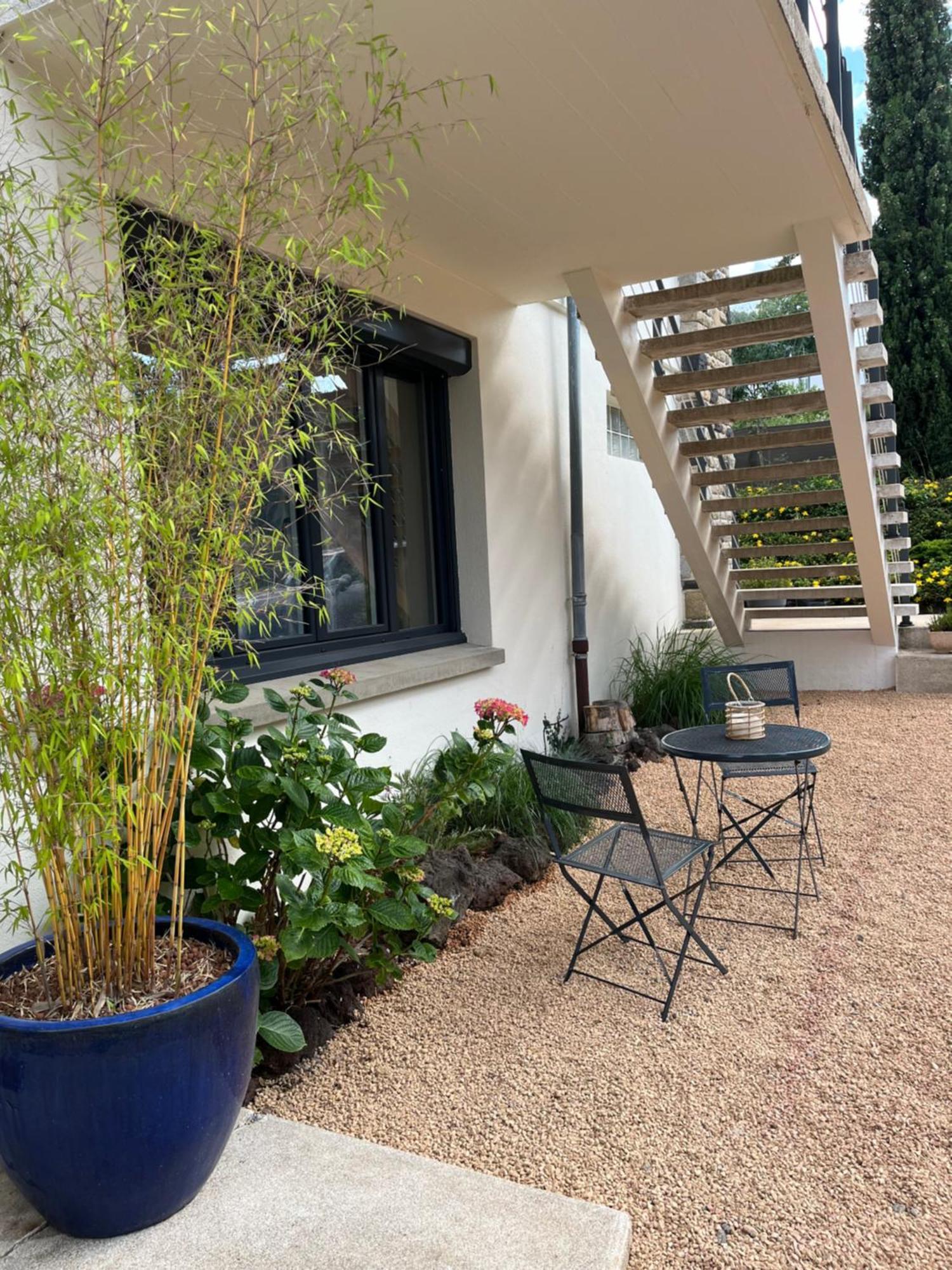 Villa Lavou رويات المظهر الخارجي الصورة